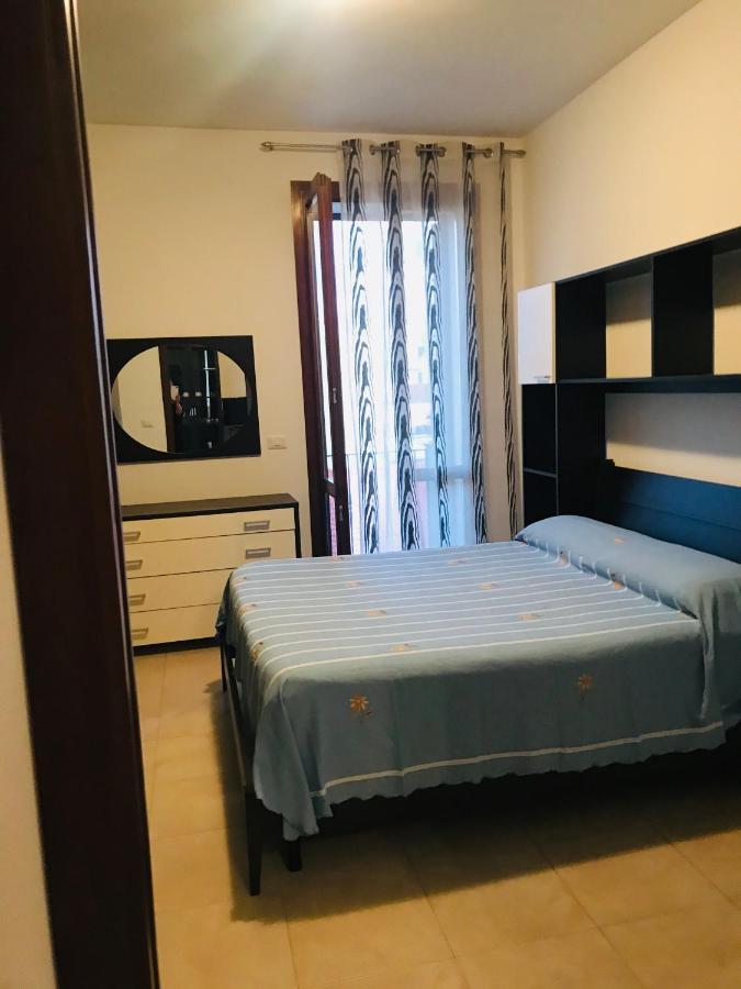 Alghero Appartamento La Corbata Exterior foto