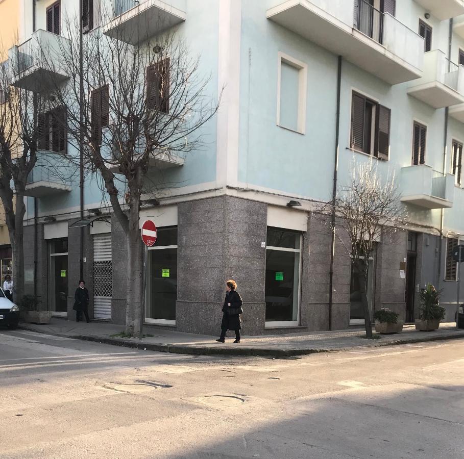 Alghero Appartamento La Corbata Exterior foto
