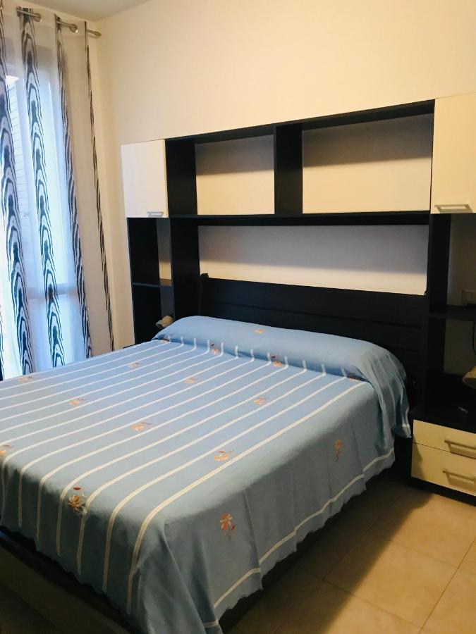 Alghero Appartamento La Corbata Exterior foto