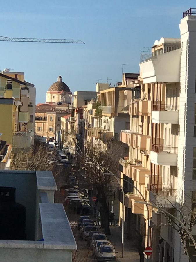 Alghero Appartamento La Corbata Exterior foto