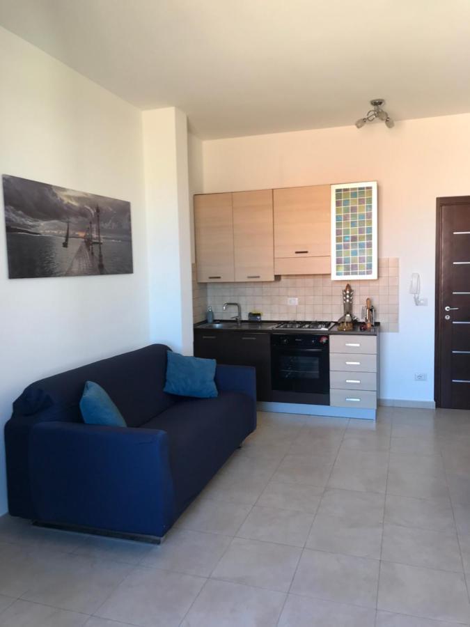 Alghero Appartamento La Corbata Exterior foto